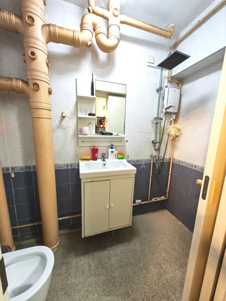 686A Choa Chu Kang Crescent, 686A Choa Chu Kang Crescent, 3 Bedrooms, 1,184 sqft, HDB Flat For Sale, by Glen Tay, 25552405 - PropertyGuru.com.sg