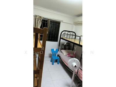 For Rent - 32 Chai Chee Avenue