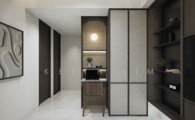 For Sale - ⭐️Within 2km to Rosyth School, PLMGS, CHIJ Freehold 3 Bedder