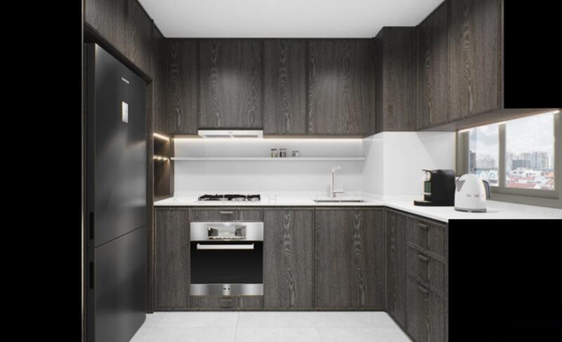 ⭐️Within 2km to Rosyth School, PLMGS, CHIJ Freehold 3 Bedder Condominium For Sale at S$ 1,988,000 | PropertyGuru Singapore