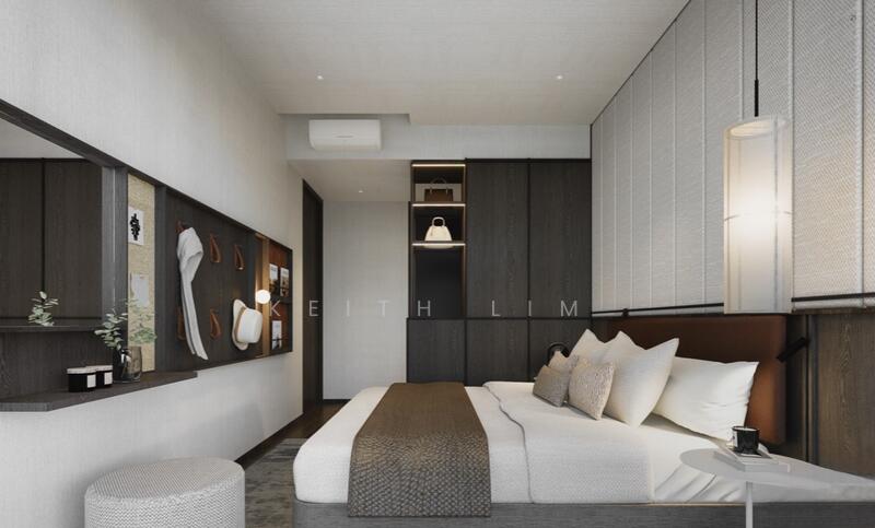 ⭐️Within 2km to Rosyth School, PLMGS, CHIJ Freehold 3 Bedder Condominium For Sale at S$ 1,988,000 | PropertyGuru Singapore