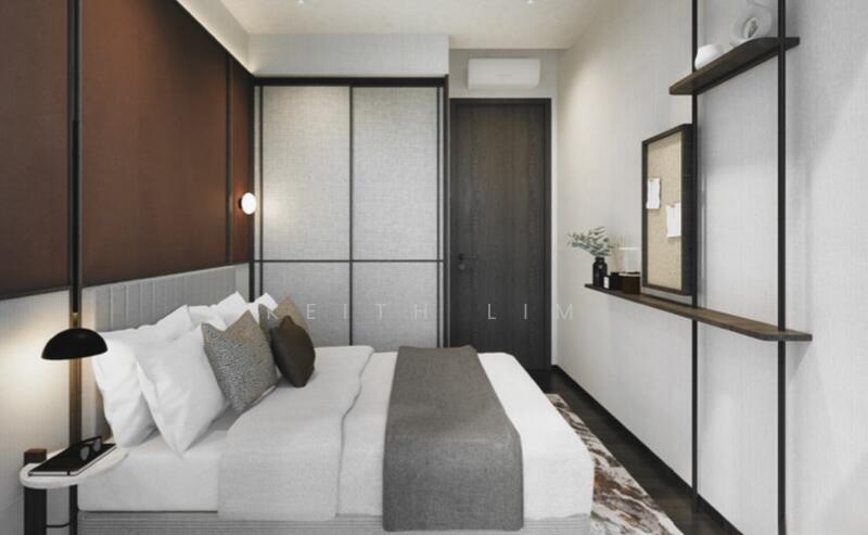 ⭐️Within 2km to Rosyth School, PLMGS, CHIJ Freehold 3 Bedder Condominium For Sale at S$ 1,988,000 | PropertyGuru Singapore