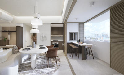 For Sale - ⭐️Within 2km to Rosyth School, PLMGS, CHIJ Freehold 4 Bedder