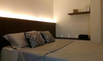 For Rent - Mackenzie 88