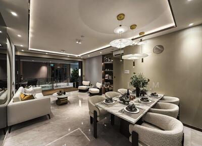 For Sale - ⭐️1km St. Gabriel’s Pri beside Lorong Chuan MRT 4 Bedder