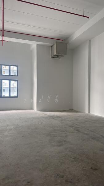 CT Foodnex, 2A-2B Mandai Estate, 3,552 sqft, Factory / Workshop (B2) For Rent, by Ivy Zhang Rui, 25552477 - Others - CommercialGuru.com.sg