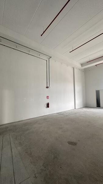 CT Foodnex, 2A-2B Mandai Estate, 3,552 sqft, Factory / Workshop (B2) For Rent, by Ivy Zhang Rui, 25552477 - Others - CommercialGuru.com.sg