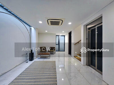For Sale - Alias Villas