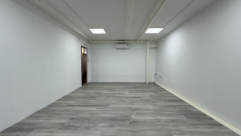 Frontier, 52 Ubi Avenue 3, 323 sqft, Light Industrial (B1) For Rent, by Alvin Chua, 25552504 - Interior - CommercialGuru.com.sg
