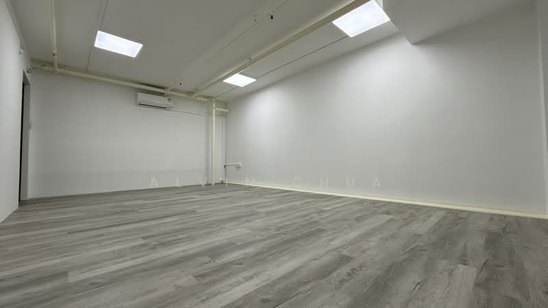 Frontier, 52 Ubi Avenue 3, 323 sqft, Light Industrial (B1) For Rent, by Alvin Chua, 25552504 - Interior - CommercialGuru.com.sg