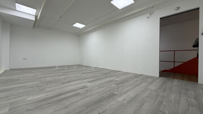 Frontier, 52 Ubi Avenue 3, 323 sqft, Light Industrial (B1) For Rent, by Alvin Chua, 25552504 - Interior - CommercialGuru.com.sg
