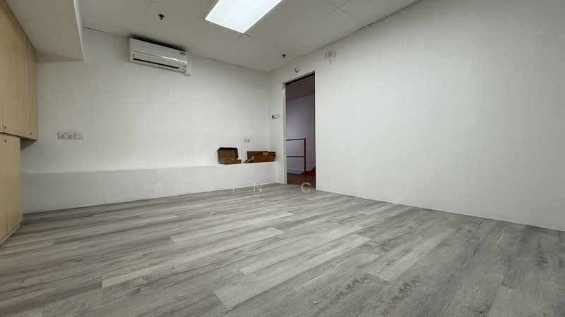 Frontier, 52 Ubi Avenue 3, 323 sqft, Light Industrial (B1) For Rent, by Alvin Chua, 25552504 - Interior - CommercialGuru.com.sg