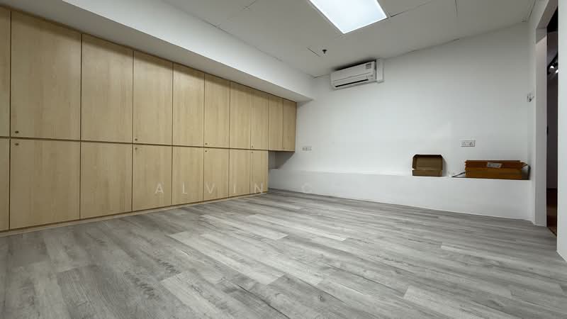 Frontier, 52 Ubi Avenue 3, 323 sqft, Light Industrial (B1) For Rent, by Alvin Chua, 25552504 - Interior - CommercialGuru.com.sg