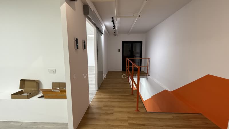 Frontier, 52 Ubi Avenue 3, 323 sqft, Light Industrial (B1) For Rent, by Alvin Chua, 25552504 - Interior - CommercialGuru.com.sg