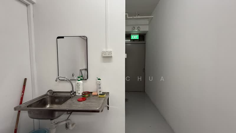 Frontier, 52 Ubi Avenue 3, 323 sqft, Light Industrial (B1) For Rent, by Alvin Chua, 25552504 - Interior - CommercialGuru.com.sg