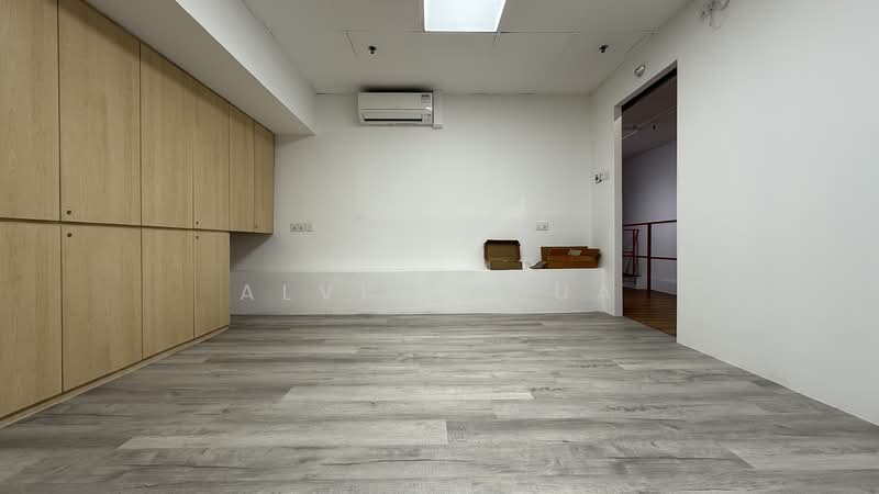 Frontier, 52 Ubi Avenue 3, 323 sqft, Light Industrial (B1) For Rent, by Alvin Chua, 25552504 - Interior - CommercialGuru.com.sg
