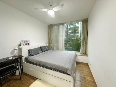 For Rent - Parc Emily