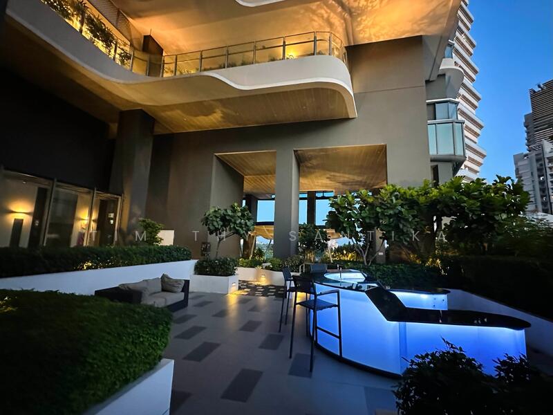 City Gate, 371 Beach Road, 1 Bedroom, 451 sqft, Apartment For Rent, by TIMOTHY SANTIKA, 25552528 - PropertyGuru.com.sg