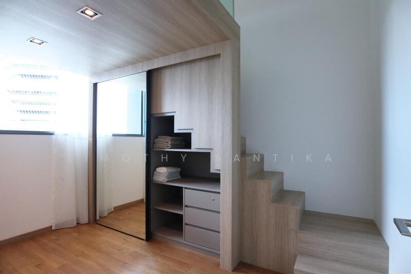 City Gate, 371 Beach Road, 1 Bedroom, 451 sqft, Apartment For Rent, by TIMOTHY SANTIKA, 25552528 - PropertyGuru.com.sg