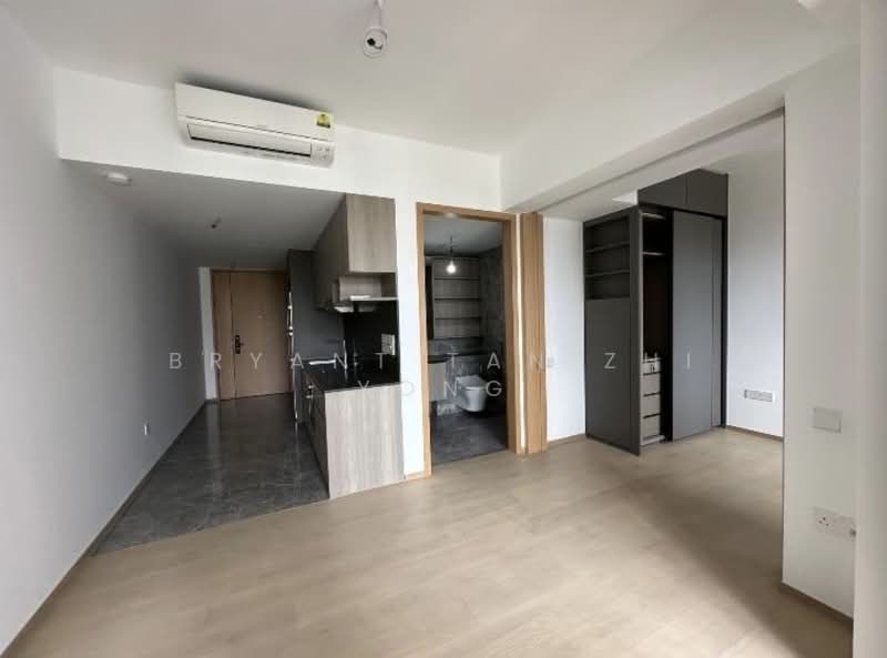 One Holland Village Residences, 5 Holland Village Way, 1 Bedroom, 484 sqft, Condominium For Rent, by Bryant Tan Zhi Yong, 25552550 - Interior - PropertyGuru.com.sg