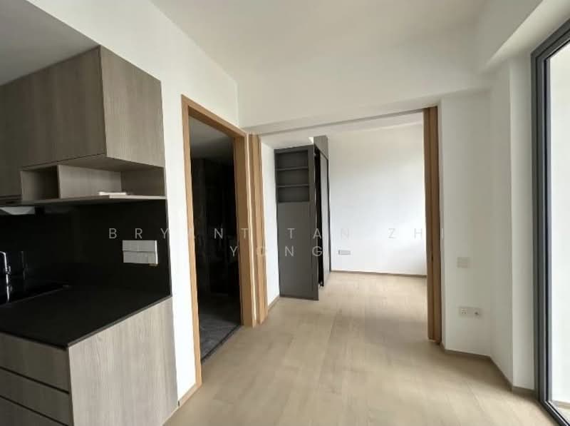 One Holland Village Residences, 5 Holland Village Way, 1 Bedroom, 484 sqft, Condominium For Rent, by Bryant Tan Zhi Yong, 25552550 - Interior - PropertyGuru.com.sg