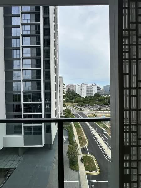 One Holland Village Residences, 5 Holland Village Way, 1 Bedroom, 484 sqft, Condominium For Rent, by Bryant Tan Zhi Yong, 25552550 - View - PropertyGuru.com.sg