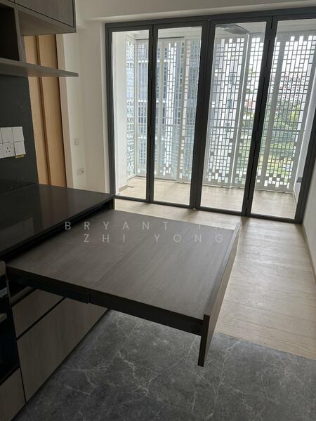 One Holland Village Residences, 5 Holland Village Way, 1 Bedroom, 484 sqft, Condominium For Rent, by Bryant Tan Zhi Yong, 25552550 - PropertyGuru.com.sg