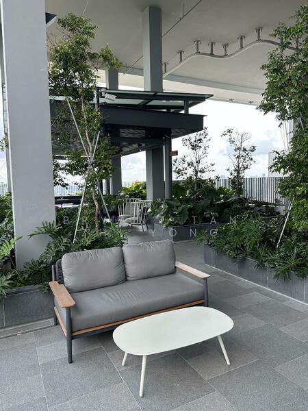 One Holland Village Residences, 5 Holland Village Way, 1 Bedroom, 484 sqft, Condominium For Rent, by Bryant Tan Zhi Yong, 25552550 - PropertyGuru.com.sg