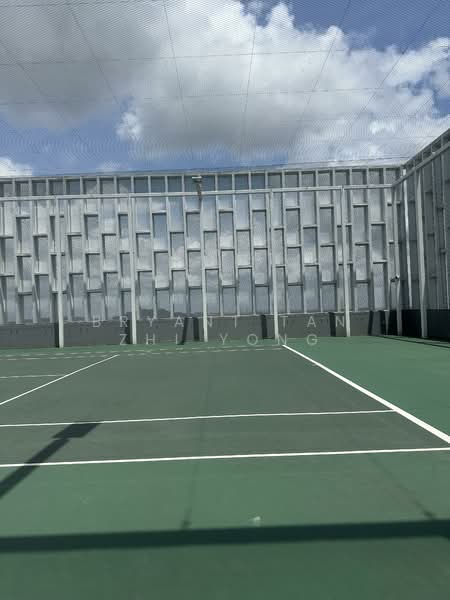 One Holland Village Residences, 5 Holland Village Way, 1 Bedroom, 484 sqft, Condominium For Rent, by Bryant Tan Zhi Yong, 25552550 - Facilities - PropertyGuru.com.sg