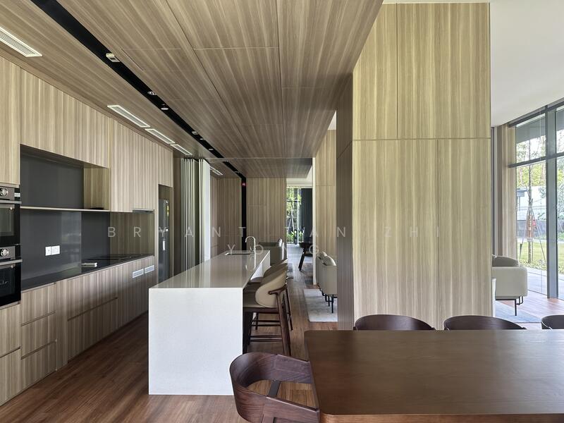 One Holland Village Residences, 5 Holland Village Way, 1 Bedroom, 484 sqft, Condominium For Rent, by Bryant Tan Zhi Yong, 25552550 - PropertyGuru.com.sg