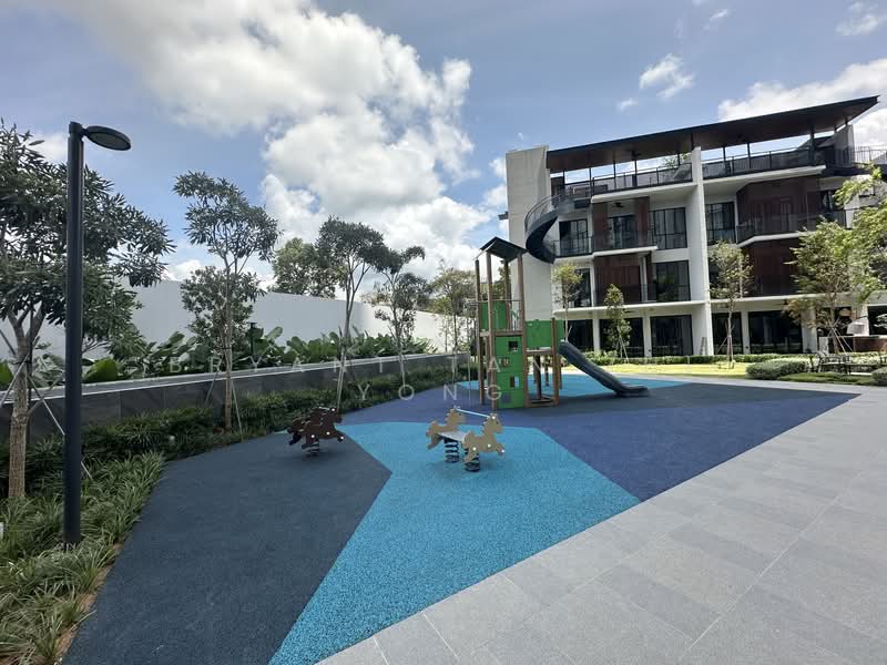 One Holland Village Residences, 5 Holland Village Way, 1 Bedroom, 484 sqft, Condominium For Rent, by Bryant Tan Zhi Yong, 25552550 - Facilities - PropertyGuru.com.sg