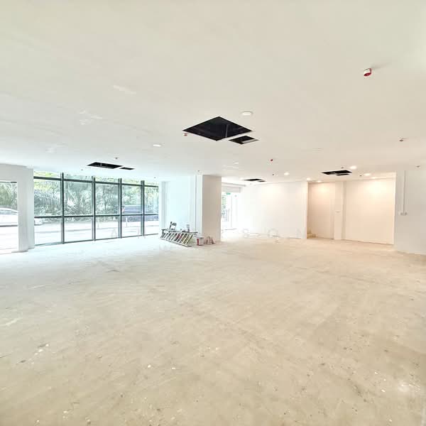 Oxley BizHub, 61 Ubi Road 1, 3,853 sqft, Light Industrial (B1) For Sale, by Anderson Wong, 25552553 - Interior - CommercialGuru.com.sg