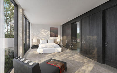 For Sale - 21 Anderson