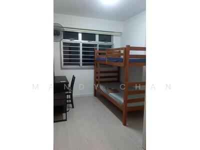 For Rent - 456 Yishun Street 41