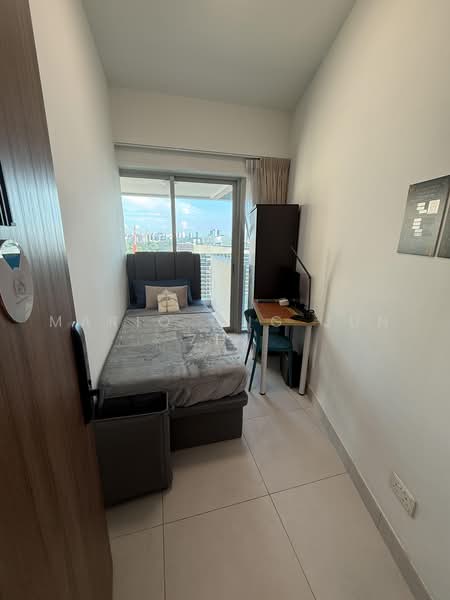 The Rochester Residences, 33 Rochester Drive, Room Rental, 100 sqft, Condominium For Rent, by Mario Ong Jun Zhi, 25552612 - Bedroom - PropertyGuru.com.sg