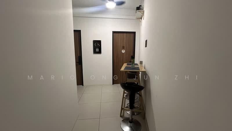 The Rochester Residences, 33 Rochester Drive, Room Rental, 100 sqft, Condominium For Rent, by Mario Ong Jun Zhi, 25552612 - Interior - PropertyGuru.com.sg