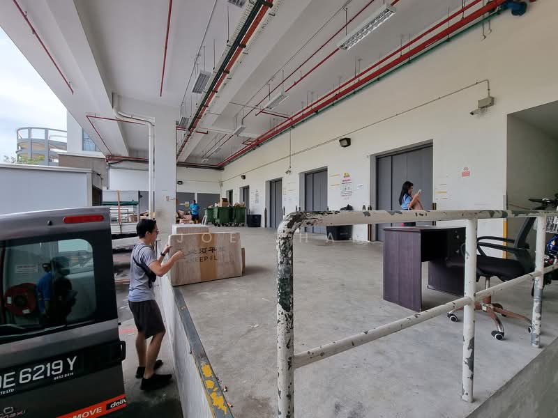 Primz Bizhub, 21 Woodlands Close singapore, 160 sqft, Light Industrial (B1) For Rent, by Joe Tham, 25552619 - CommercialGuru.com.sg