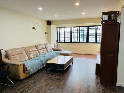 For Sale - 414 Commonwealth Avenue West