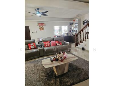 For Sale - Jalan Usaha/ Upper Paya Lebar Rd/Tai Keng Garden