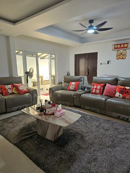 For Sale - Jalan Usaha/ Upper Paya Lebar Rd/Tai Keng Garden