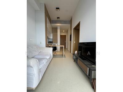 For Sale - Spottiswoode Suites