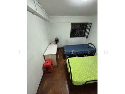 For Rent - 11 Upper Boon Keng Road