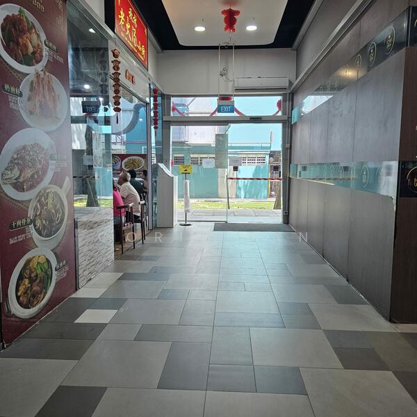 Junction Nine, 18 Yishun Avenue 9, Sembawang / Yishun, 452 sqft, Mall Shop For Sale, by Corin Tan, 25552728 - CommercialGuru.com.sg