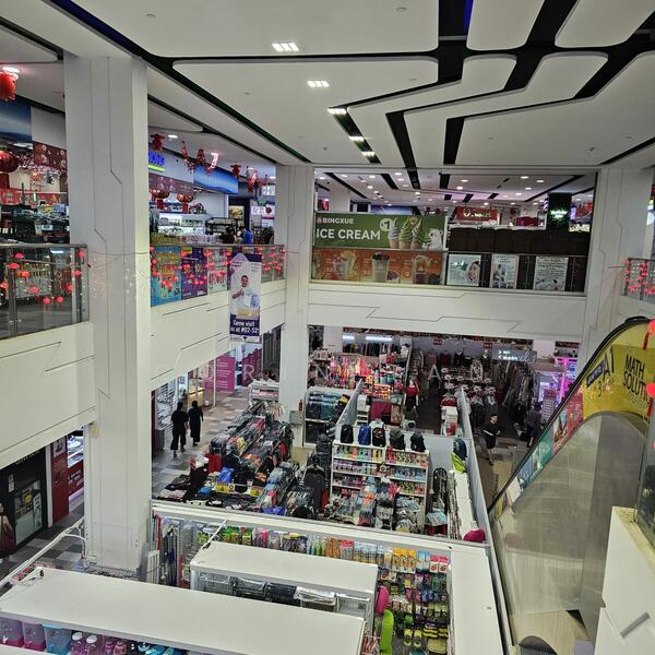 Junction Nine, 18 Yishun Avenue 9, Sembawang / Yishun, 452 sqft, Mall Shop For Sale, by Corin Tan, 25552728 - CommercialGuru.com.sg