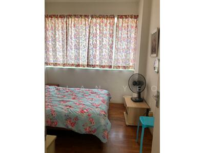 For Rent - Kerrisdale