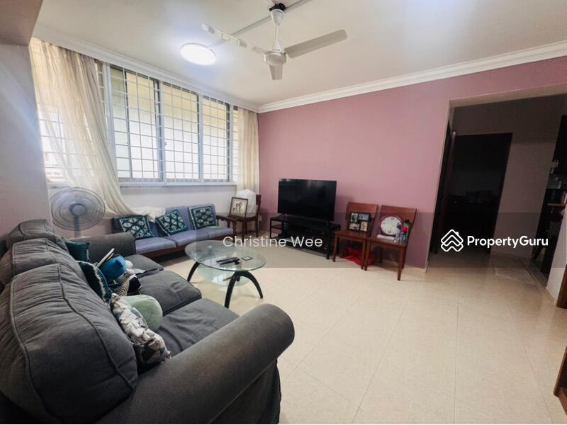 For Sale - 411 Serangoon Central
