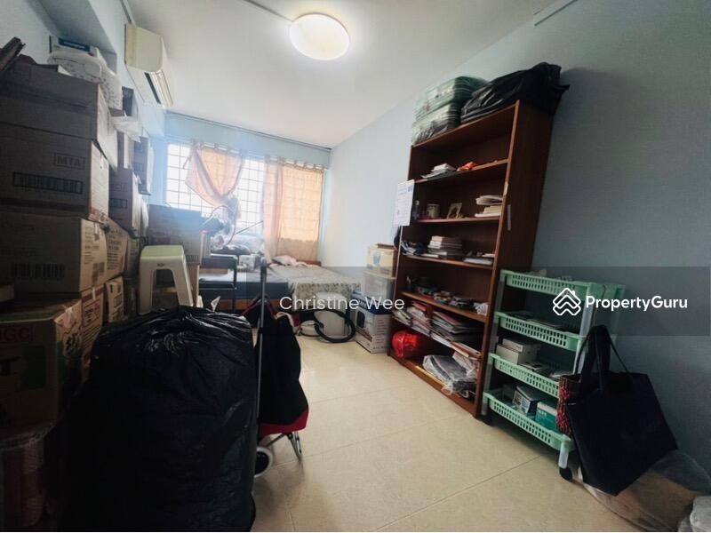 For Sale - 411 Serangoon Central