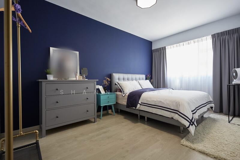 Master Room