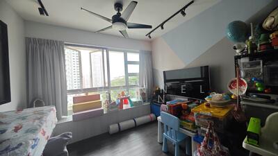 For Sale - 91A Telok Blangah Street 31