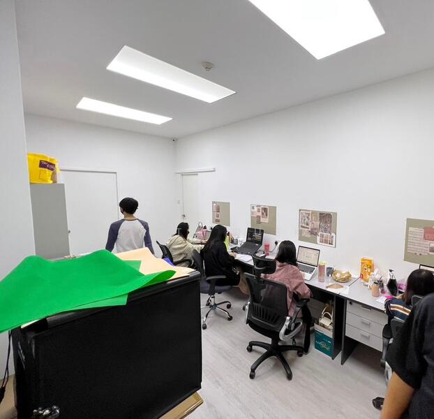 63@Ubi, 63 Ubi Avenue 1, 2,637 sqft, Light Industrial (B1) For Sale, by Faith Quek, 25552840 - CommercialGuru.com.sg